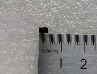 Glory Counter Ersatzteile JMLSM3*4 Schraube M3*4 Sechskant 1,5MM