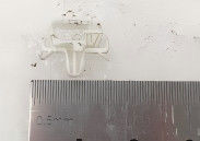 Glory Counter Ersatzteile GFS-120-90 7*12Φ3*1  Snap