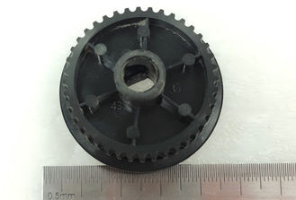 Glory GFS-120-35 40T Gear 8.1*37.4*17 Spare Parts For ATM Banknote Counter