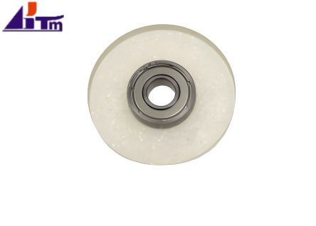 GFS-220-10 Ersatzteile Geldschein-Sortierer Gummiwalzen-Baugruppe