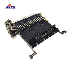 17502223743 RM4+4 Diebold Nixdorf Distributor Rack Transport 2 CRS FL 4+4