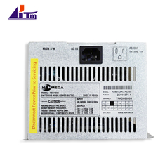 Genmega G2500 ATM Schaltmodus Stromversorgung PSU1900 25111871-1