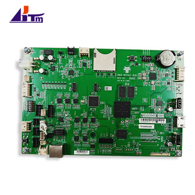 7650000289 S7650000289 Nautilus Hyosung MX 2600SE Halo II Hauptplatine