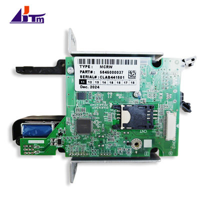 5645000037 S5645000037 Hyosung MX 2600SE ATM Sankyo MCRW Kartenleser