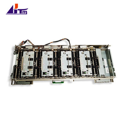 Diebold 368 ECRM ULT5A Recycler Maschinen-Präsentierer ATM Ersatzteile