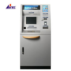 Wincor Nixdorf Pro Cash PC 2100xe 2100 XE USB ATM Komplettmaschine