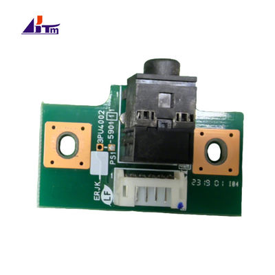OKI G8 ATM Recycler Earphone Interface Board 19072-5901G001