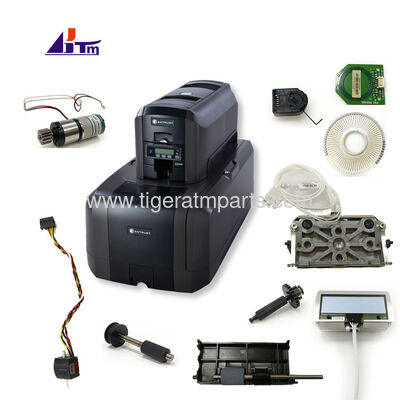 Datacard CE840 Prägegerät Ersatzteile für PVC-Plastik-Ausweiskarten