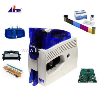 Datacard SP75 Plus Kartendrucker Zubehör Ersatzteile Farbband Druckkopf