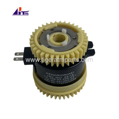 Diebold Nixdorf CMD V4 V5 V6 Kupplungsbaugruppe 1750303098 01750303098