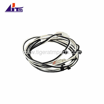 ATM NCR Selfserv 6684 Cable Low Power DC Distribution Harness 009-0020744