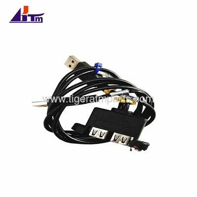 NCR Selfserv 84 6684 ATM Teile Kabelmontage 0090030741 009-0030741