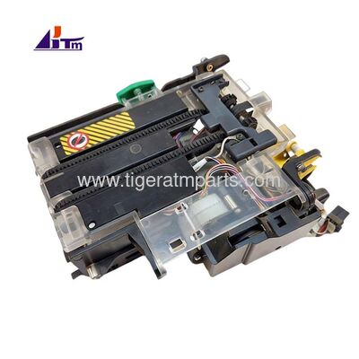 NCR SDM2 Mid Short INFEED mit MD 484-0106244 4840106244 Geldautomaten-Teile