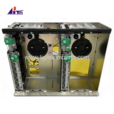 NCR SDM2 Scheck Bargeld Garage 445-0774671 4450774671 Geldautomaten Ersatzteile