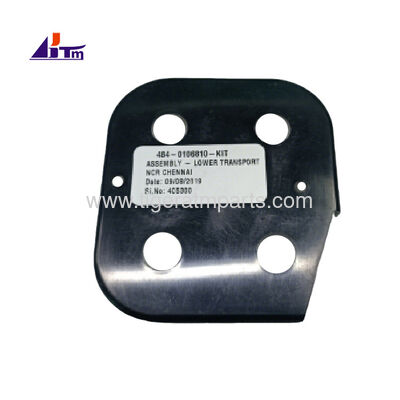 ATM Teil NCR SDM2 Abdeckung Unterer Transportantrieb 4840102382 484-0102382