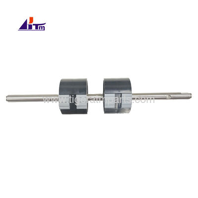 Genmega G2500 SCDU/WCDU Kassette Futterwalzwelle Assy 14117000-1-17-14