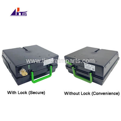 01750352792 Diebold Nixdorf CMD-V6A Retract / Divert Cassette ATM Part