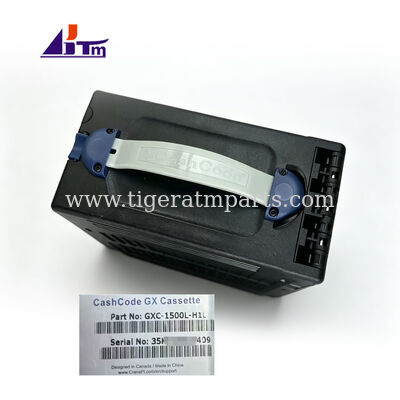 GXC-1500L-H1L Cashcode Banknotenprüfer GX Kassette 1500 Noten