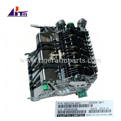KD03706-D001 Fujitsu G750 Escrow-Einheit Geldautomaten Selbstbedienung Kioske Teile