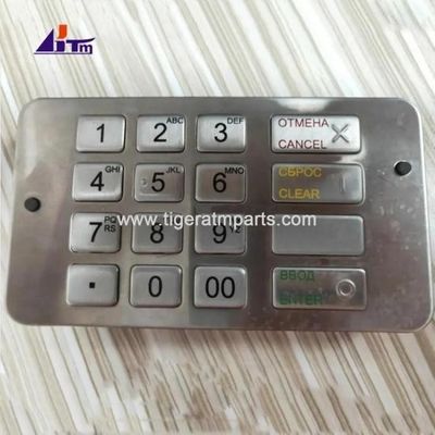 Ersatzteile für Geldautomaten OKI Tastatur OKI G7 EPP Tastatur