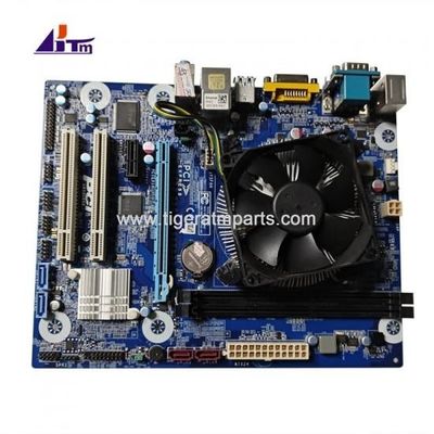 ATM-Teile Hyosung H81 Motherboard Hauptplatte 5611000467