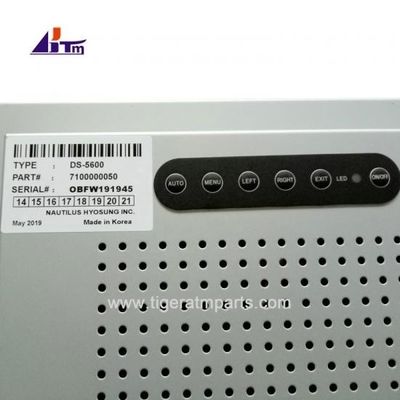 7100000050 Hyosung DS-5600 15-Zoll-LCD-Display Geldautomat-Maschine Teile