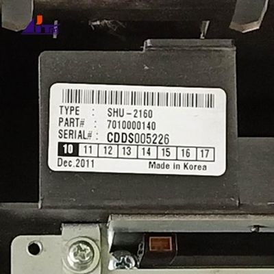 Teile von Geldautomaten Hyosung SHU-2160 Kassenverschluss 7010000140
