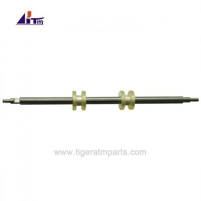 7310000574-15 Hyosung Cash Cassette Roller Shaft Geldautomaten Maschinenteile