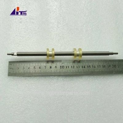 7310000574-15 Hyosung Cash Cassette Roller Shaft Geldautomaten Maschinenteile