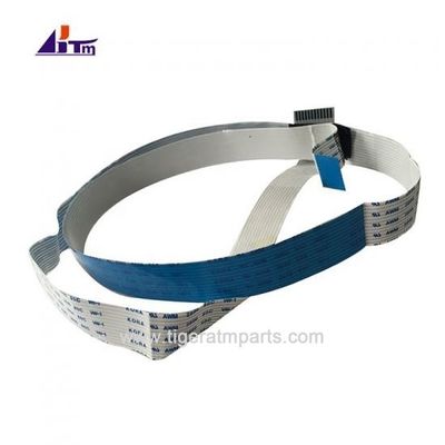 ATM Ersatzteile Nautilus Hyosung K-ASSY Gummi-FFC-Kabel S4371000062 4371000062