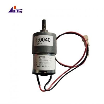 Hyosung Mx 5600 5600t 8000ta Motor Gd3429-040 7010000119-34 5640000006