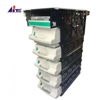 Geldautomaten Teile Glory NMD100 NMD Dispenser mit 4 + 1 Kassetten