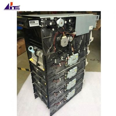 Geldautomaten Teile Glory NMD100 NMD Dispenser mit 4 + 1 Kassetten