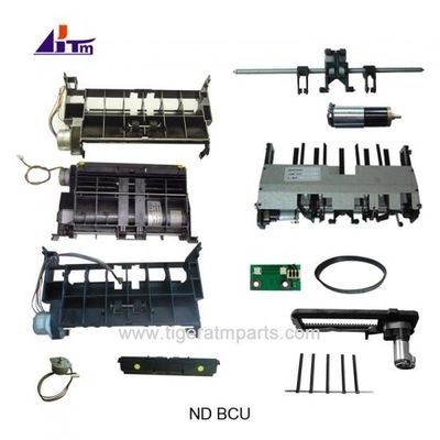Glory DelaRue NMD ND BCU-Module und alle Teile der ATM-Maschine