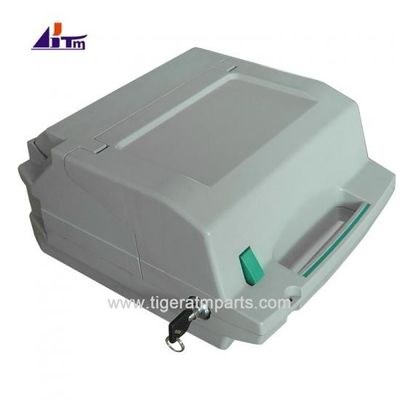 A003871 NMD Delarue RV301 Ablehnungskassette Geldautomaten Maschinenteile