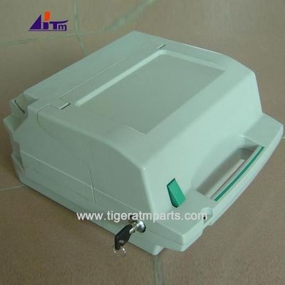 A003871 NMD Delarue RV301 Ablehnungskassette Geldautomaten Maschinenteile