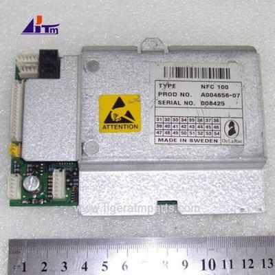 A004656 NMD NFC100 Noxe Feeder Controller ATM Maschinenteile