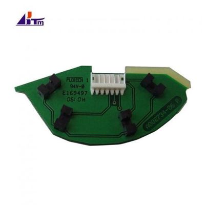 ATM Ersatzteile NMD Delarue RV301 PC Board Assy A002733