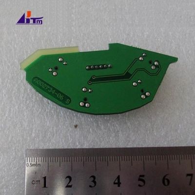 ATM Ersatzteile NMD Delarue RV301 PC Board Assy A002733