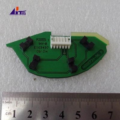 ATM Ersatzteile NMD Delarue RV301 PC Board Assy A002733