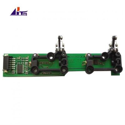 ATM Ersatzteile NMD Delarue NQ200 Schnittstelle Assy A001556