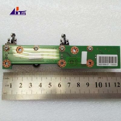 ATM Ersatzteile NMD Delarue NQ200 Schnittstelle Assy A001556