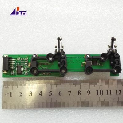 ATM Ersatzteile NMD Delarue NQ200 Schnittstelle Assy A001556