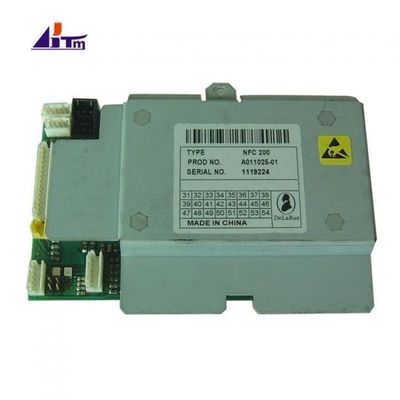 ATM-Maschinenteile NMD Glory Delarue NFC200 Steuerung A011025