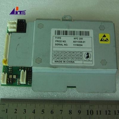 ATM-Maschinenteile NMD Glory Delarue NFC200 Steuerung A011025