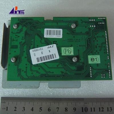 ATM-Maschinenteile NMD Glory Delarue NFC200 Steuerung A011025