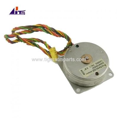 ATM Ersatzteile Glory DeLaRue NMD SP Schaltmotor A003926