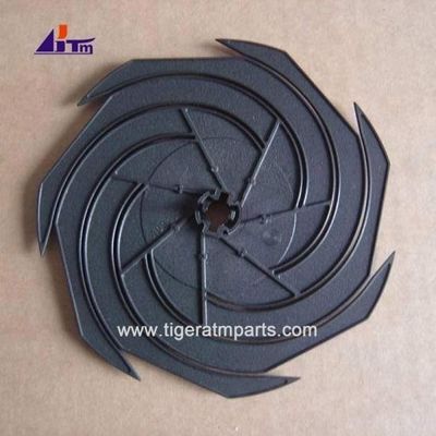 A001578 NMD DeLaRue Stacker Wheel Geldautomaten Maschinenteile