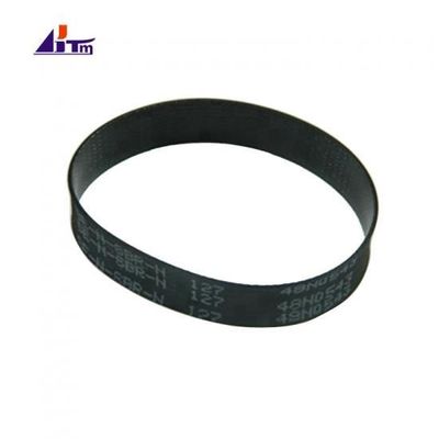 ATM Ersatzteile NMD DeLaRue NF Gürtel 10*127*0,65 A001600