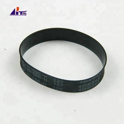 ATM Ersatzteile NMD DeLaRue NF Gürtel 10*127*0,65 A001600